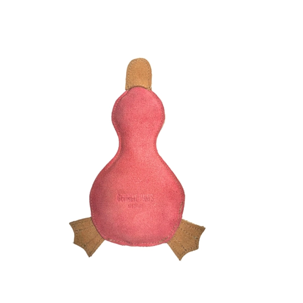Georgie Paws - Paul the Platypus - Image 2