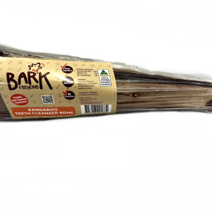 Bark & Beyond - Kangaroo Teeth Cleanser Bone