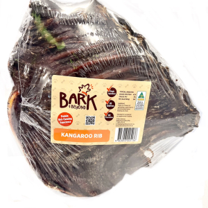 Bark & Beyond - Kangaroo Rib Rack
