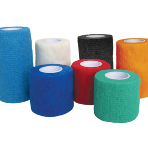 Wrap It - Single Cohesive Bandage