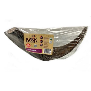 Bark & Beyond - Goat Horn