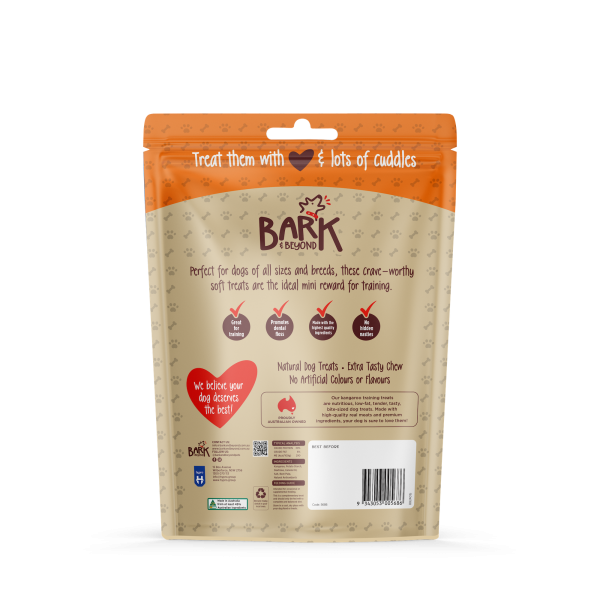 Bark & Beyond - Roo Trainers - Image 2