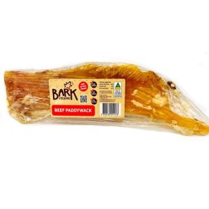 Bark & Beyond - Beef Paddywack