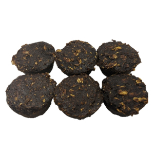 Huds and Toke - Horse Treats - Pony Puddings
