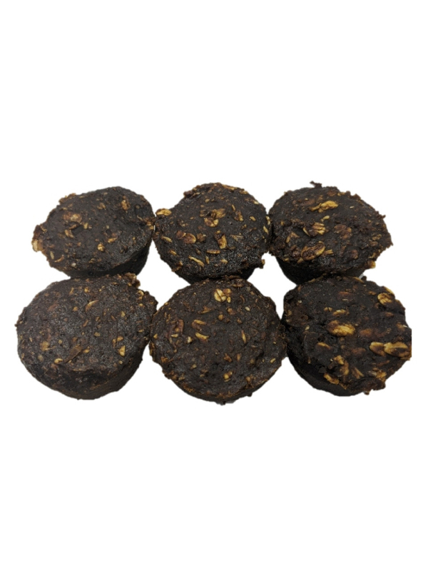 Huds and Toke - Horse Treats - Pony Puddings