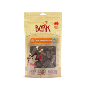 Bark & Beyond - Roo Trainers