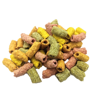 Huds and Toke - Horse Bix - Veggie (Sugar Free)