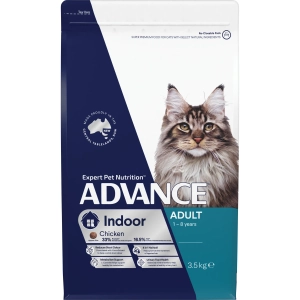 Advance - Adult Cat - Indoor