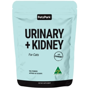 PetzPark - Urinary + Kidney - For Cats
