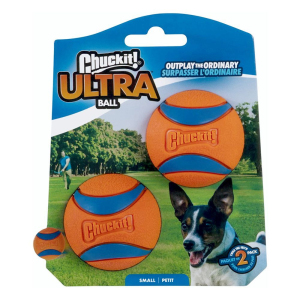 Chuckit! - Ultra Squeaker Ball