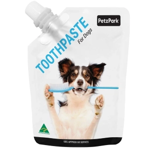 PetzPark - Toothpaste - For Dogs