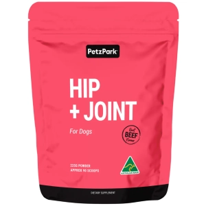 PetzPark - Hip + Joint - For Dogs
