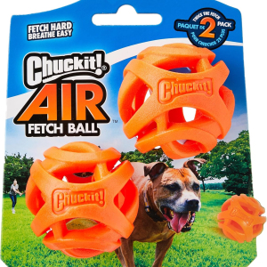 Chuckit! - Breathe Right - Fetch Ball