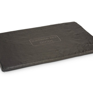 Superior Pet - Dog Mat - Heavy Duty Flea-Free