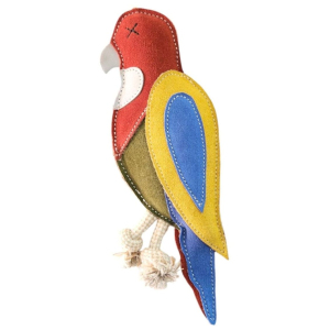 Georgie Paws - Rick the Rosella