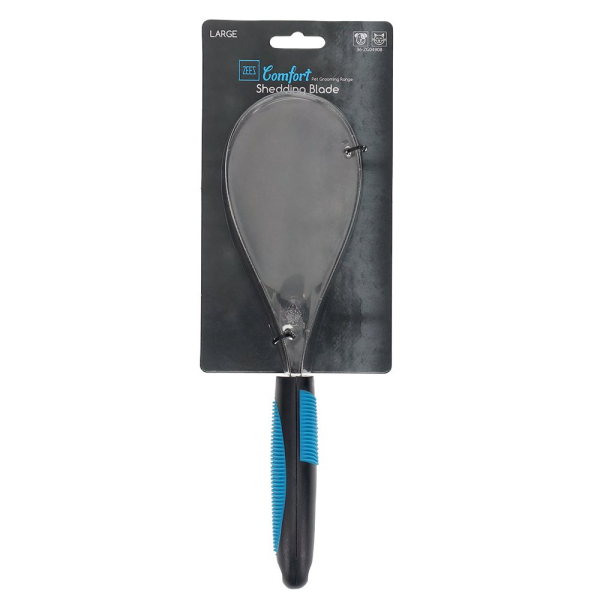ZeeZ - Comfort - Shedding Blade