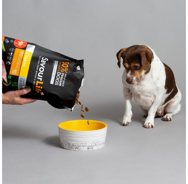 SavourLife - Adult Dog - GRAIN FREE - Australian Chicken - Image 5