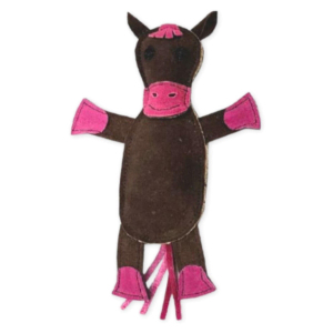 Georgie Paws - Henry the Horse
