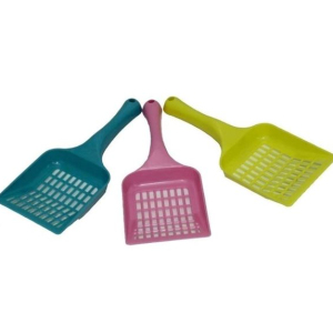 Deluxe Litter Scoop