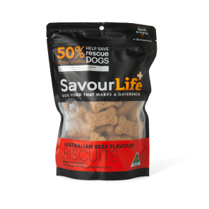 SavourLife - Biscuits