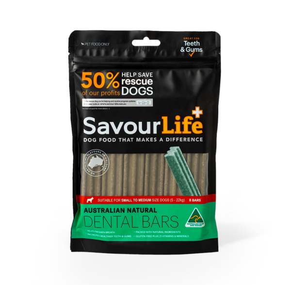 SavourLife - Australian Natural Dental Bars - Image 2