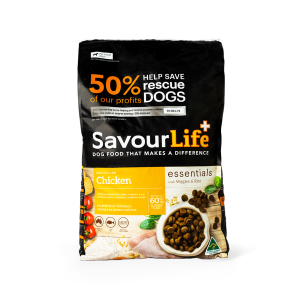 SavourLife - Adult Dog - Essentials - Australian Chicken