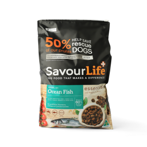 SavourLife - Adult Dog - Essentials - Australian Ocean Fish
