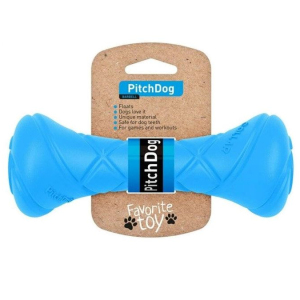 PitchDog - Barbell