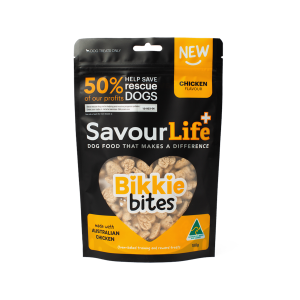 SavourLife - Bikkie bites