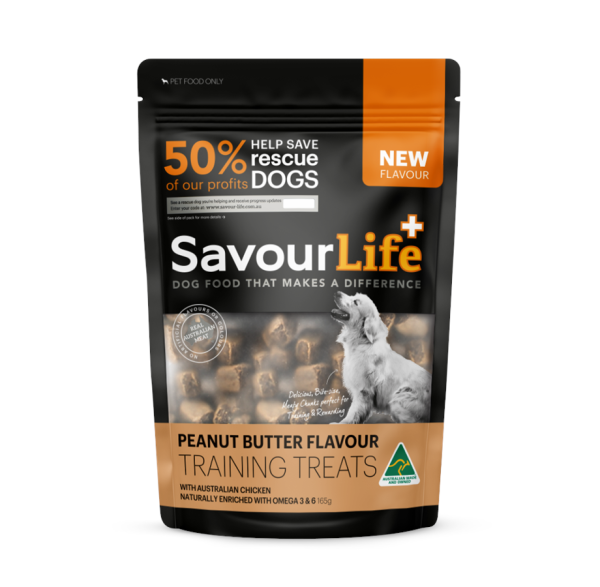 SavourLife - Training Treats - Image 5