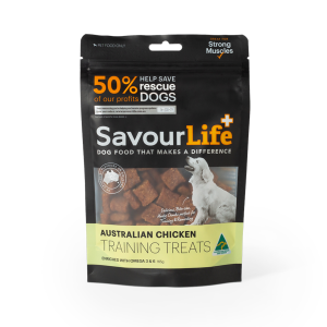 SavourLife - Training Treats