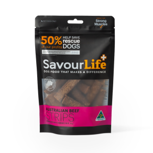SavourLife - Strips