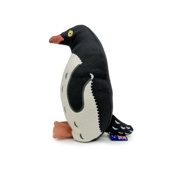 Resploot - Yellow Eyed Penguin - Image 3