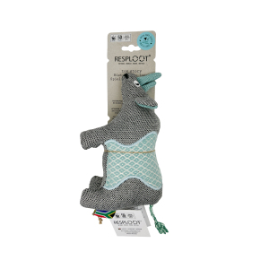 Resploot - Black Rhino