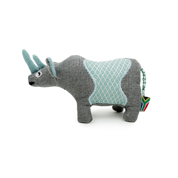 Resploot - Black Rhino - Image 3