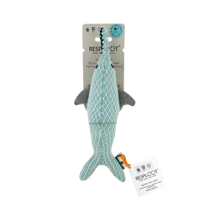 Resploot - Ganges Dolphin
