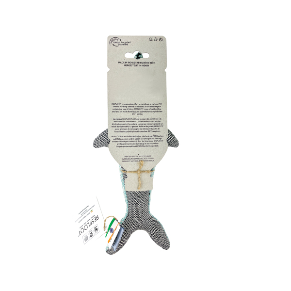 Resploot - Ganges Dolphin - Image 2