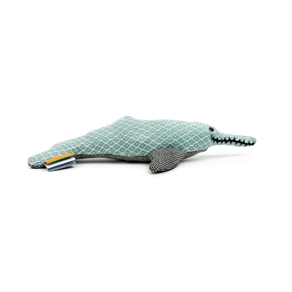 Resploot - Ganges Dolphin - Image 3