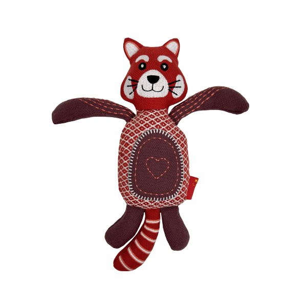 Resploot - Red Panda - Image 3