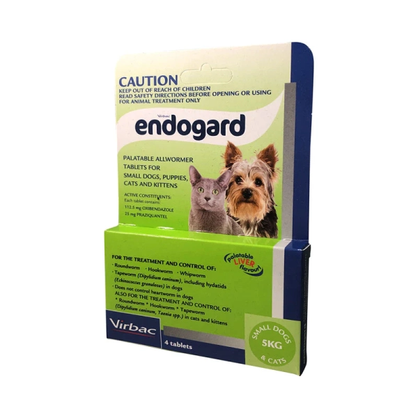 Endogard - Allwormer - Image 4