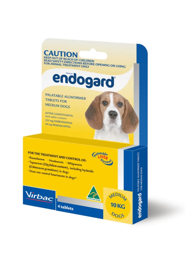 Endogard - Allwormer - Image 3