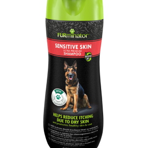 FURminator - Sensitive Skin Ultra Premium Shampoo