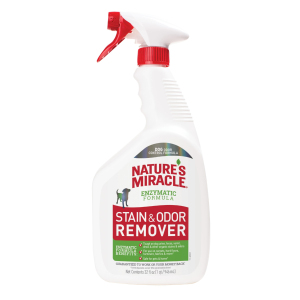 Nature's Miracle - Stain & Odor Remover (Dog)