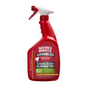 Nature's Miracle - Advanced Stain & Odor Eliminator (Dog)