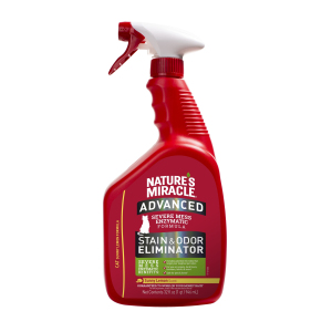 Nature's Miracle - Advanced Stain & Odor Eliminator (Cat)