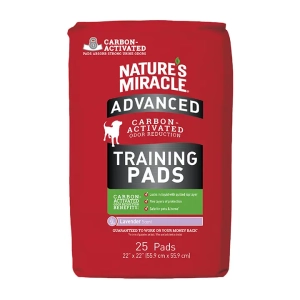 Nature's Miracle - Advanced Training Pads