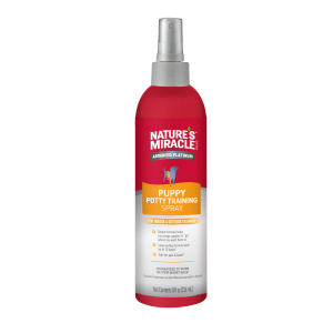 Nature's Miracle - Puppy Potty Training Spray