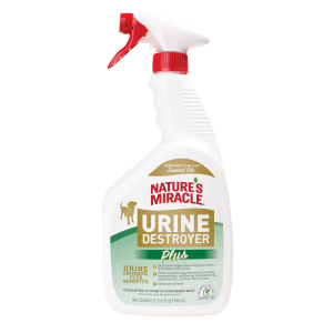 Nature's Miracle - Urine Destroyer Plus (Dog)
