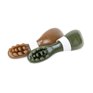 It's Treat Time - Vegetable Toothbrush Large