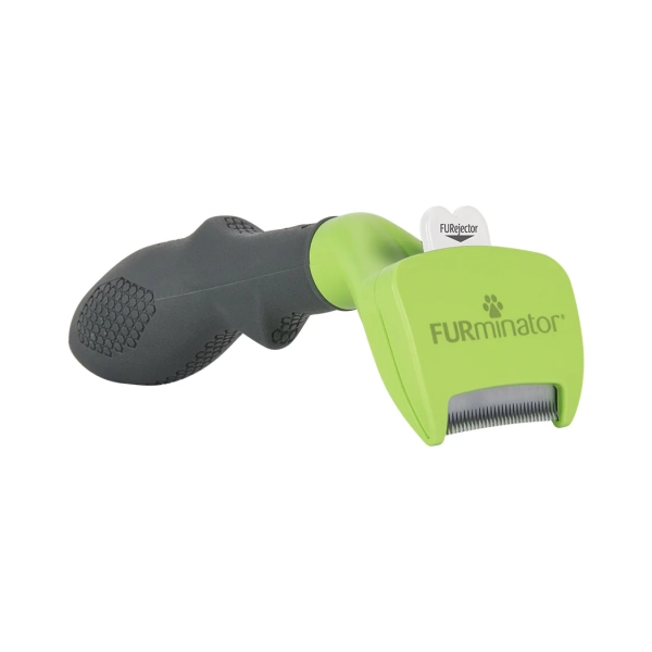 FURminator - Undercoat Deshedding Tool - Short Hair Dog - Image 6